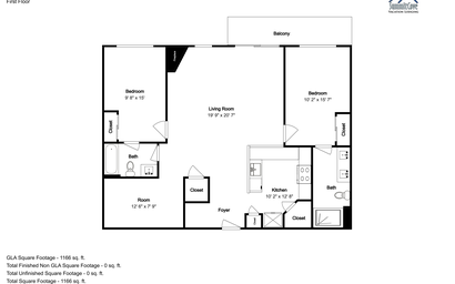 Clearwater Lofts Bldg 2 306 35