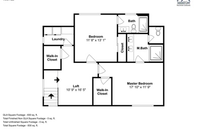Keystone Sanctuary 158 63