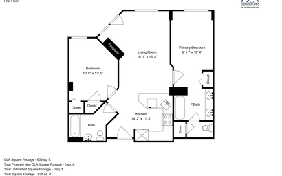 Dakota Lodge 8451 20