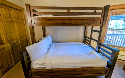 Tenderfoot Lodge 2643 21