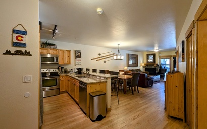 Tenderfoot Lodge 2611 3