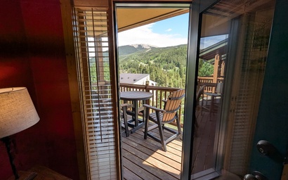 Tenderfoot Lodge 2673 20