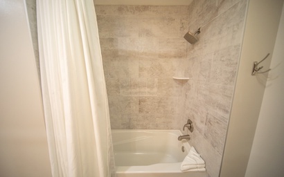 Buffalo Lodge 8412 16