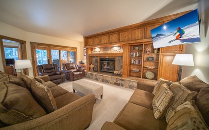 Chateaux DuMont 2703