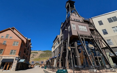 Expedition Station 8591 54