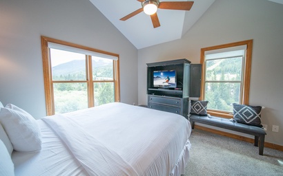 Hidden River Lodge 5992 13