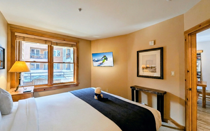 Buffalo Lodge 8320 12