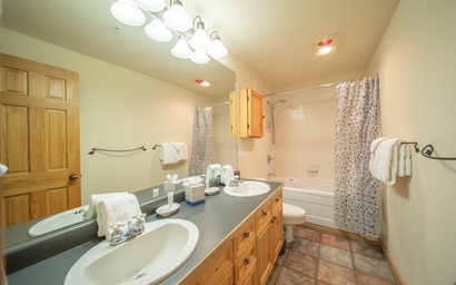 Tenderfoot Lodge 2620 9