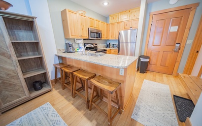 Expedition Station 8610 8