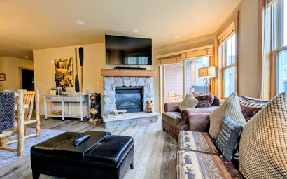 Buffalo Lodge 8399 6