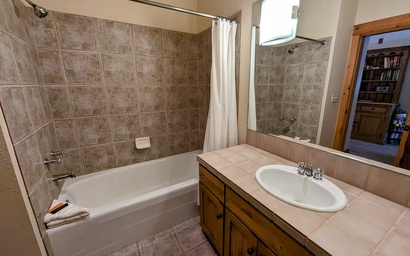 Ski Tip Ranch 8701 18