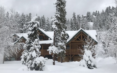 Grand Lodge at Keystone 633 2