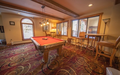 Red Hawk Lodge 2269 28