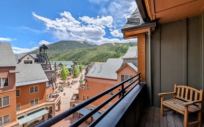 Buffalo Lodge 8419 18