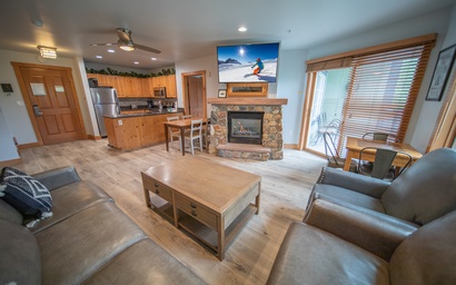 Expedition Station 8614