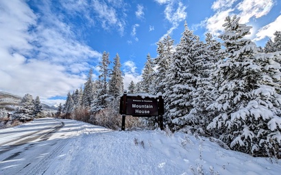 Tenderfoot Lodge 2611 34