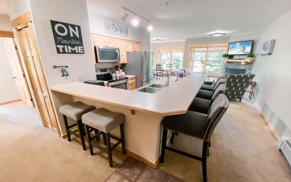 Tenderfoot Lodge 2604 8