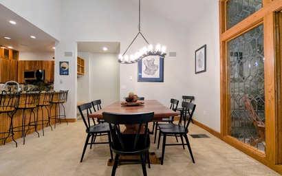 Chateaux DuMont 2702 9