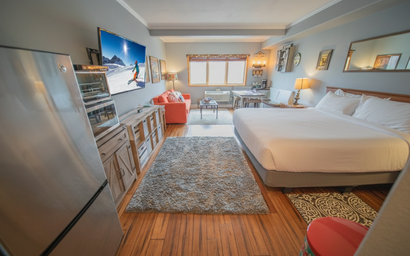 Gateway Lodge 5084 5