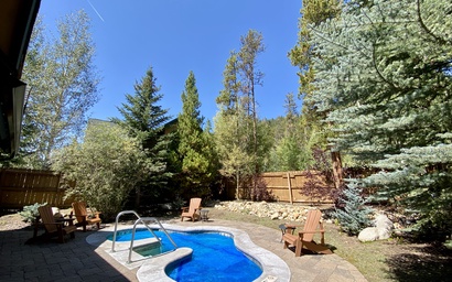 Ski Tip Ranch 8739 40