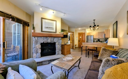 Featured Property Buffalo Lodge 8343