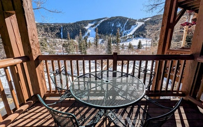 Tenderfoot Lodge 2626 2