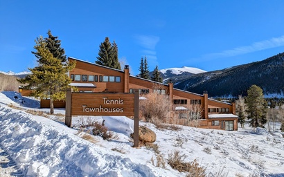 Tennis Townhomes 1314 39