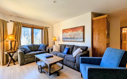 Red Hawk Lodge 2264 5