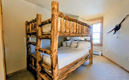 Buffalo Lodge 8399 32