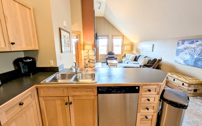 Buffalo Lodge 8422 8