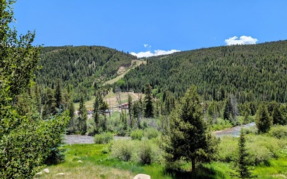 Hidden River Lodge 5969 11