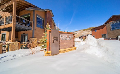 River Run Townhomes 56 43