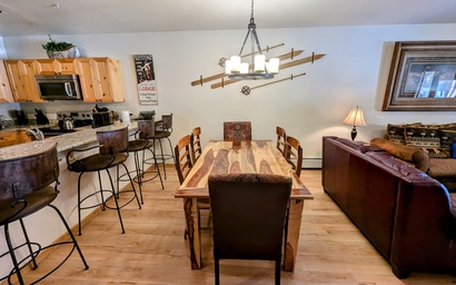 Tenderfoot Lodge 2611 4