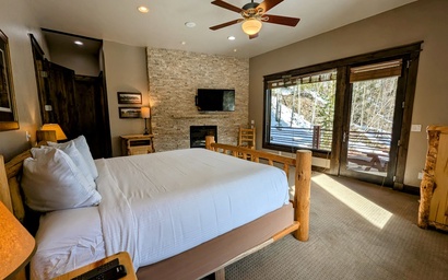 North Fork Lodge 577 23