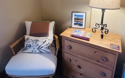 Dakota Lodge 8530 20