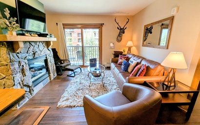 Red Hawk Lodge 2270 4