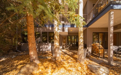 Chateaux DuMont 2710 27