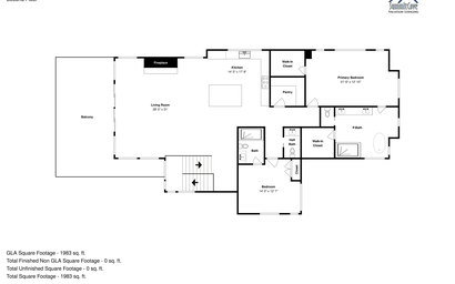 Wolf Rock Home 82 62