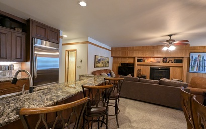 Chateaux DuMont 2710 5