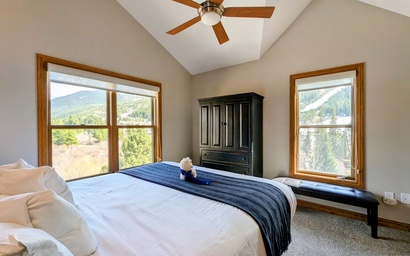 Hidden River Lodge 5992 12