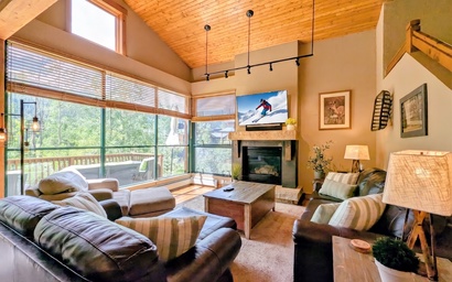 Featured Property Ski Tip Ranch 8747