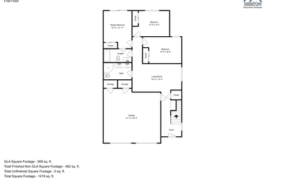River Run Townhomes 73 58
