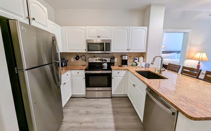 Hidden River Lodge 5969 7