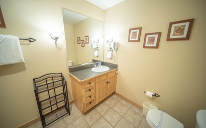 Buffalo Lodge 8327 18