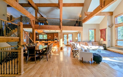 Keystone Retreat 33 10