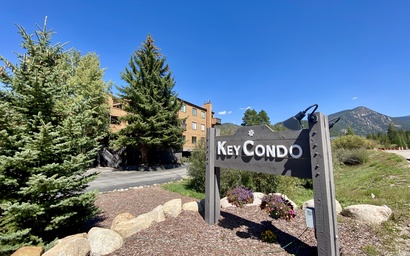 Key Condo 2930A 17