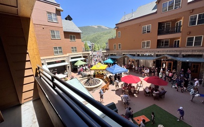 Buffalo Lodge 8320 2