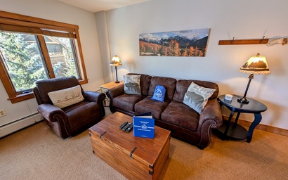 Red Hawk Lodge 2275 2