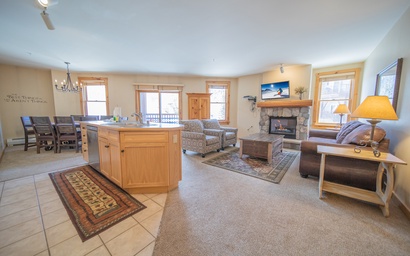 Buffalo Lodge 8327 3