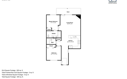 Red Hawk Townhomes 2352 24